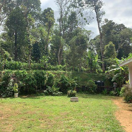 Sandev Homestay Madikeri Luaran gambar
