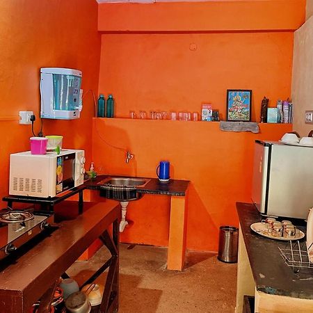 Sandev Homestay Madikeri Luaran gambar