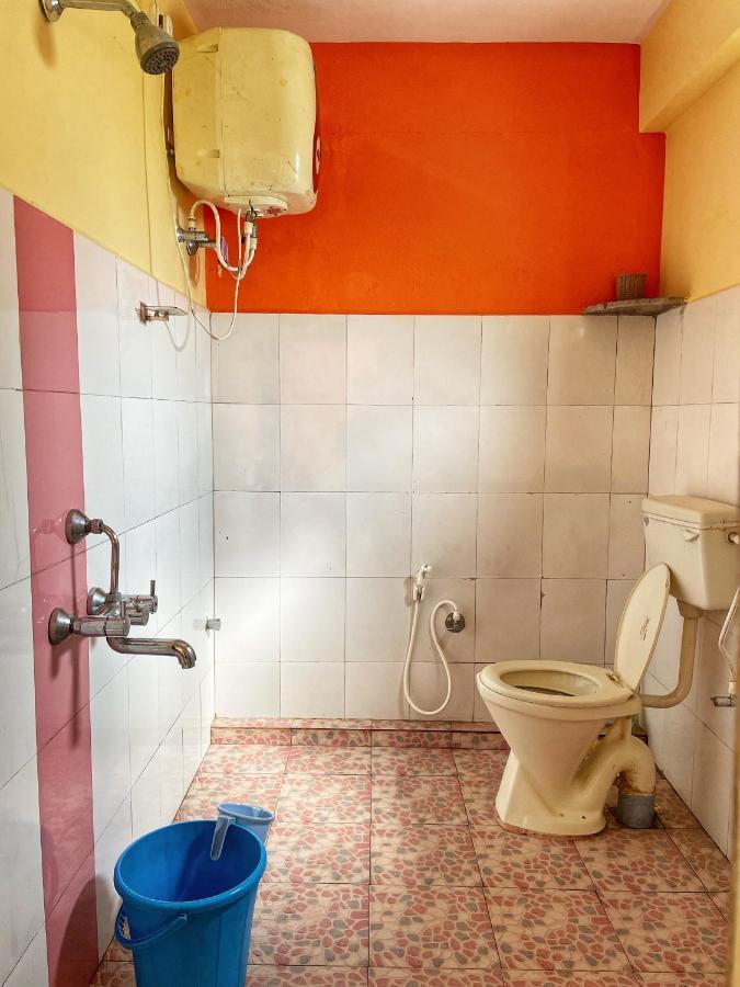 Sandev Homestay Madikeri Luaran gambar