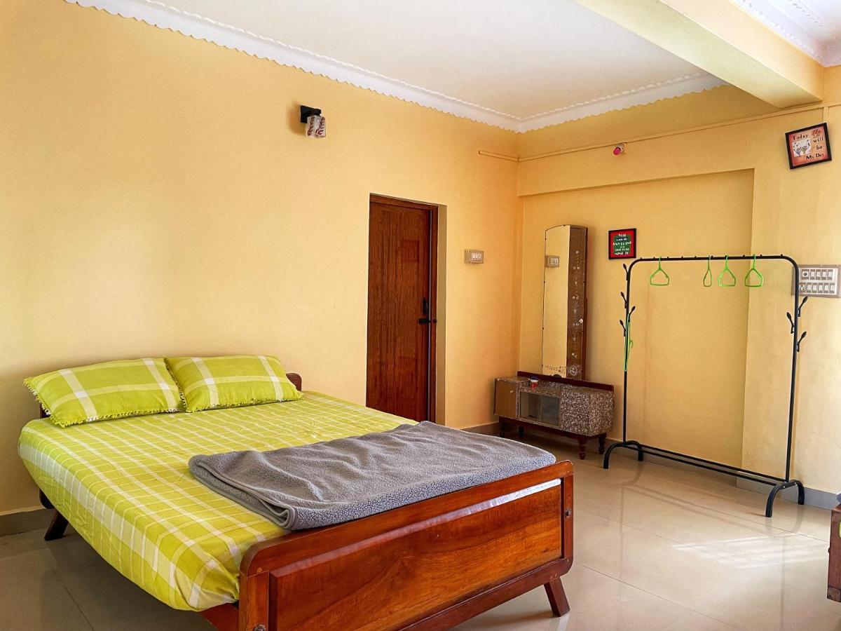 Sandev Homestay Madikeri Luaran gambar